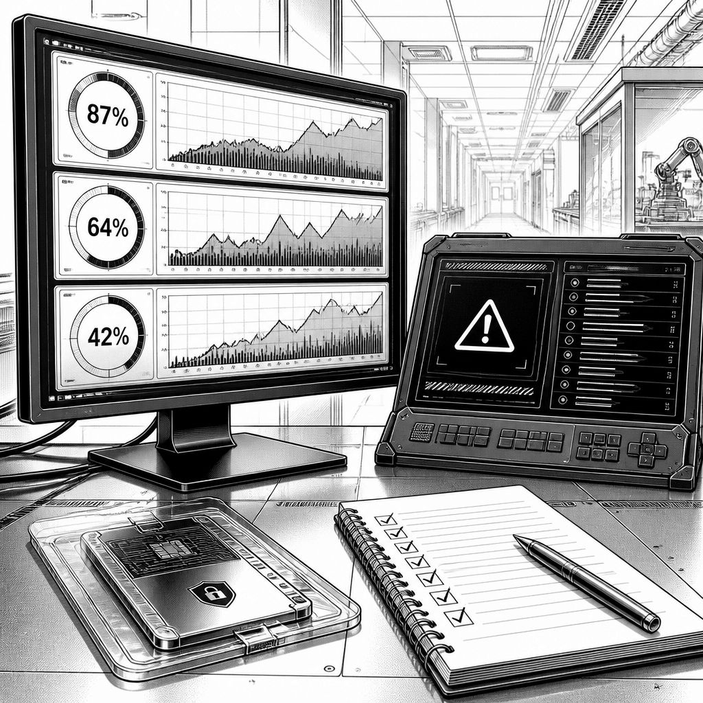 Anthropic veröffentlicht Messwerte zur KI-Entwicklung in Frontier-Labs Anthropic veröffentlicht Messwerte zur KI-Entwicklung in Frontier-Labs