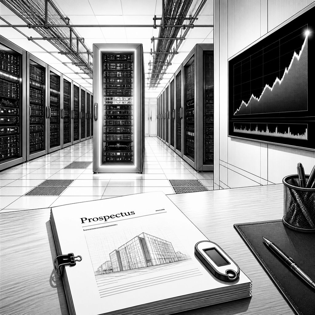 Anthropic-IPO, OpenAI-Sicherheitsbremse und Marktstress: Das Tech-Update im Morning Briefing Anthropic-IPO, OpenAI-Sicherheitsbremse und Marktstress: Das Tech-Update im Morning Briefing