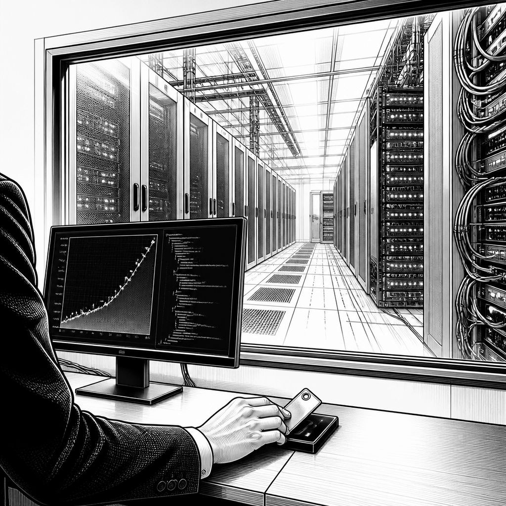 Warum eine 2-Billionen-Dollar-Bewertung für Anthropic plausibel wirken kann Warum eine 2-Billionen-Dollar-Bewertung für Anthropic plausibel wirken kann