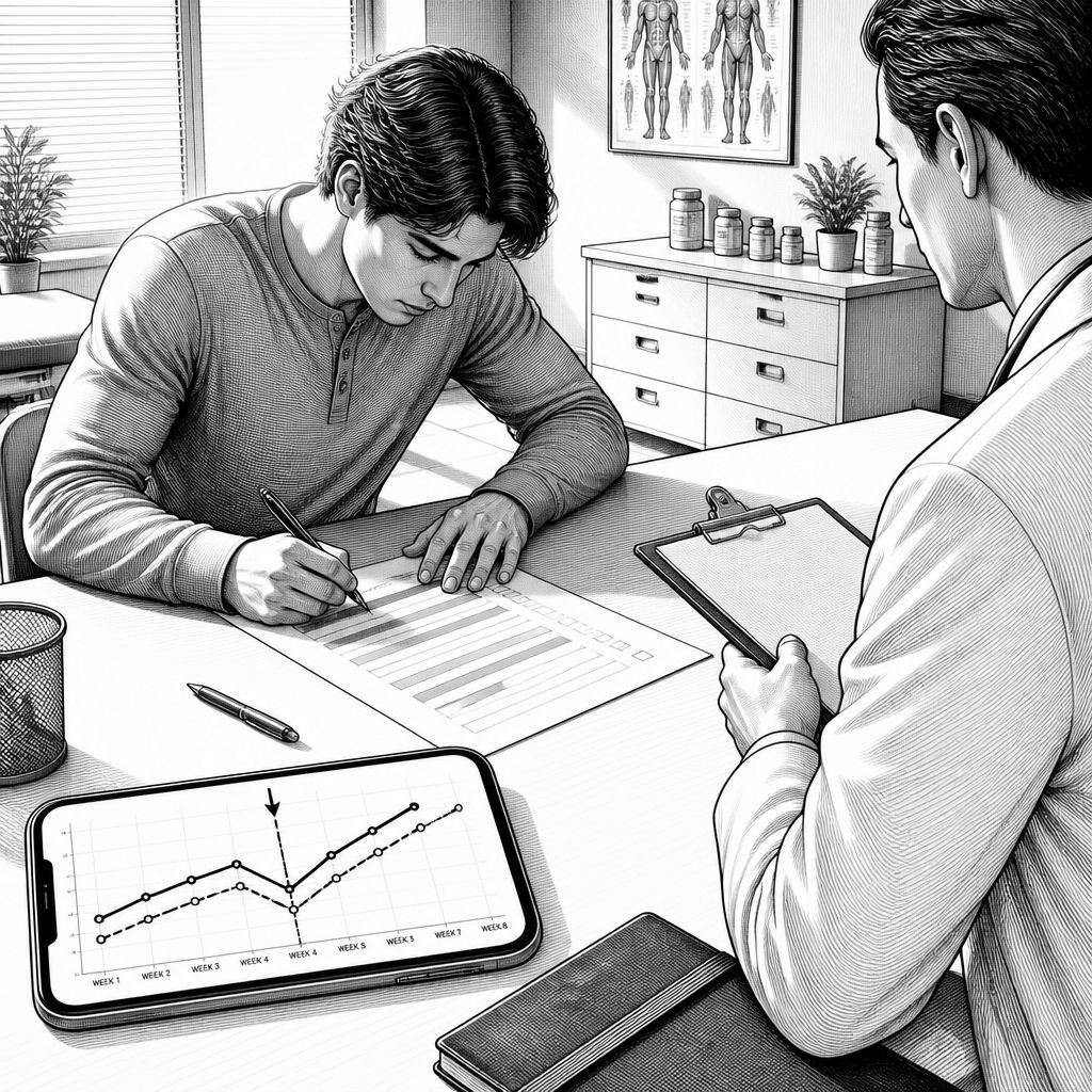Studie: Emotionen beim Absetzen von Antidepressiva sprechen für Entzug Studie: Emotionen beim Absetzen von Antidepressiva sprechen für Entzug
