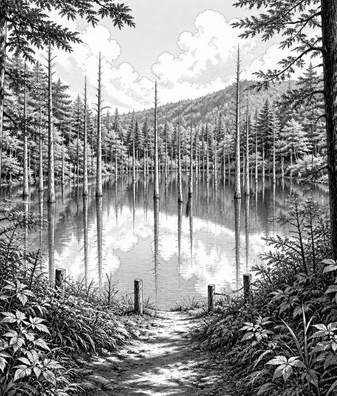 ai-aoi-ike-biei-blauer-teich