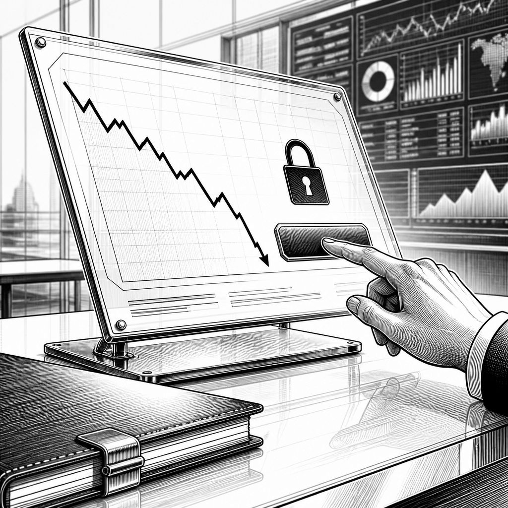 Apollo sperrt Auszahlungen aus Private-Credit-Fonds nach 14,7 % Abflüssen Apollo sperrt Auszahlungen aus Private-Credit-Fonds nach 14,7 % Abflüssen