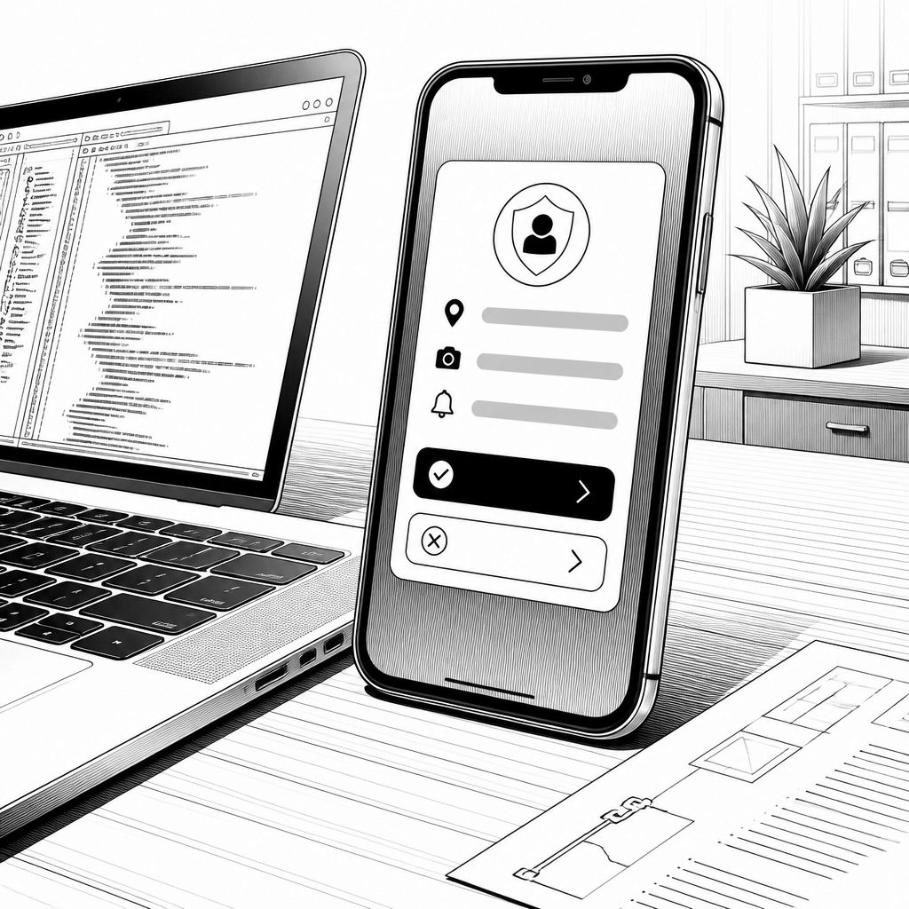 Apple lockert ATT-Zustimmung in der EU: Alternative Dialoge für Entwickler Apple lockert ATT-Zustimmung in der EU: Alternative Dialoge für Entwickler
