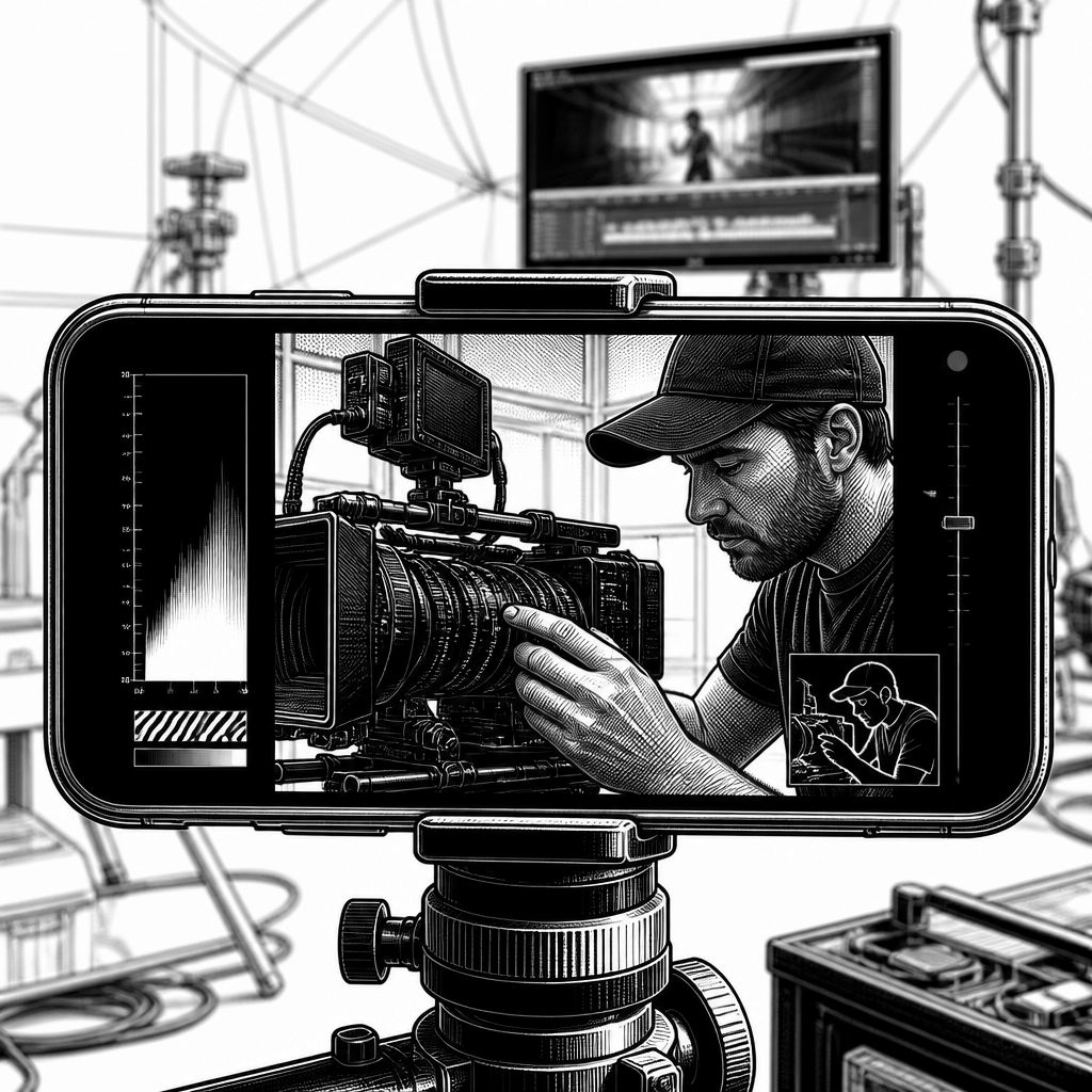 Apple aktualisiert Creator Studio, Final Cut Camera und Produktiv-Apps Apple aktualisiert Creator Studio, Final Cut Camera und Produktiv-Apps