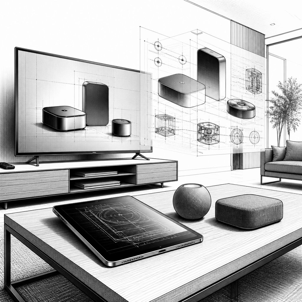 iPad mini, HomePod mini und Apple TV 4K: Neue Modelle angeblich im Oktober iPad mini, HomePod mini und Apple TV 4K: Neue Modelle angeblich im Oktober