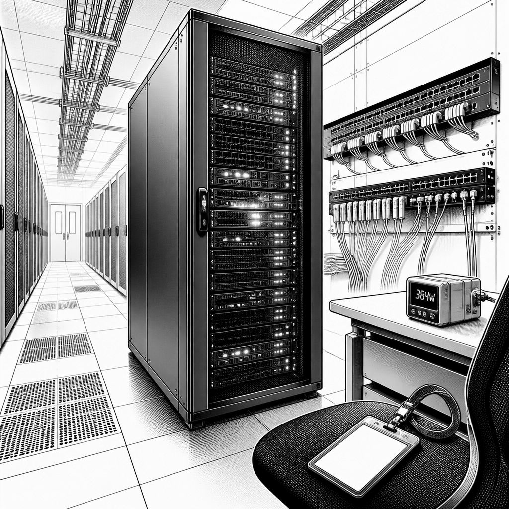 Apple baut eigene KI-Server fürs Enterprise-Geschäft und stellt Cloud-Hyperscaler infrage Apple baut eigene KI-Server fürs Enterprise-Geschäft und stellt Cloud-Hyperscaler infrage