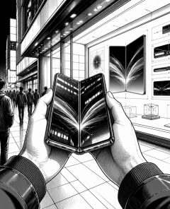 ai-apple-faltbares-iphone-vorbereitung