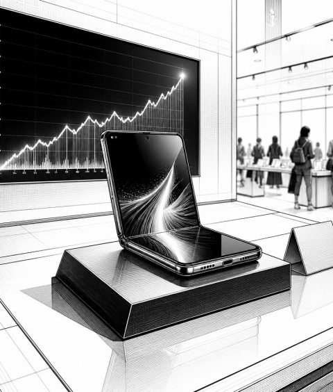 ai-apple-foldable-iphone-duo-forecast-10-percent