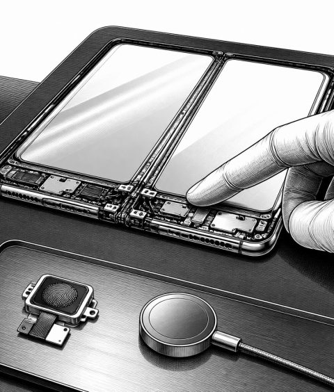 ai-apple-foldable-iphone-touchid-magsafe-hinge