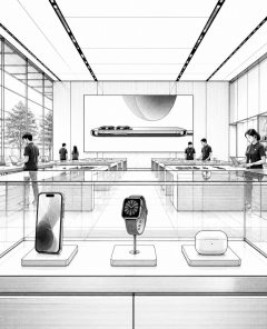 ai-apple-hardware-launch-retail