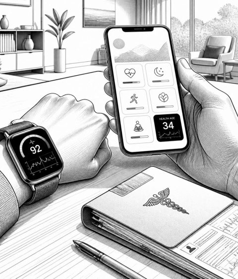 ai-apple-health-app-redesign-ki-insights-readiness-longevity