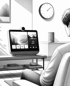 ai-apple-home-hub-face-recognition-siri-dashboard