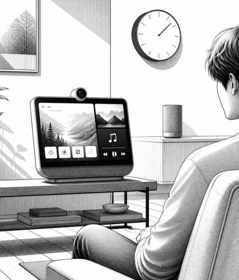 ai-apple-home-hub-face-recognition-siri-dashboard