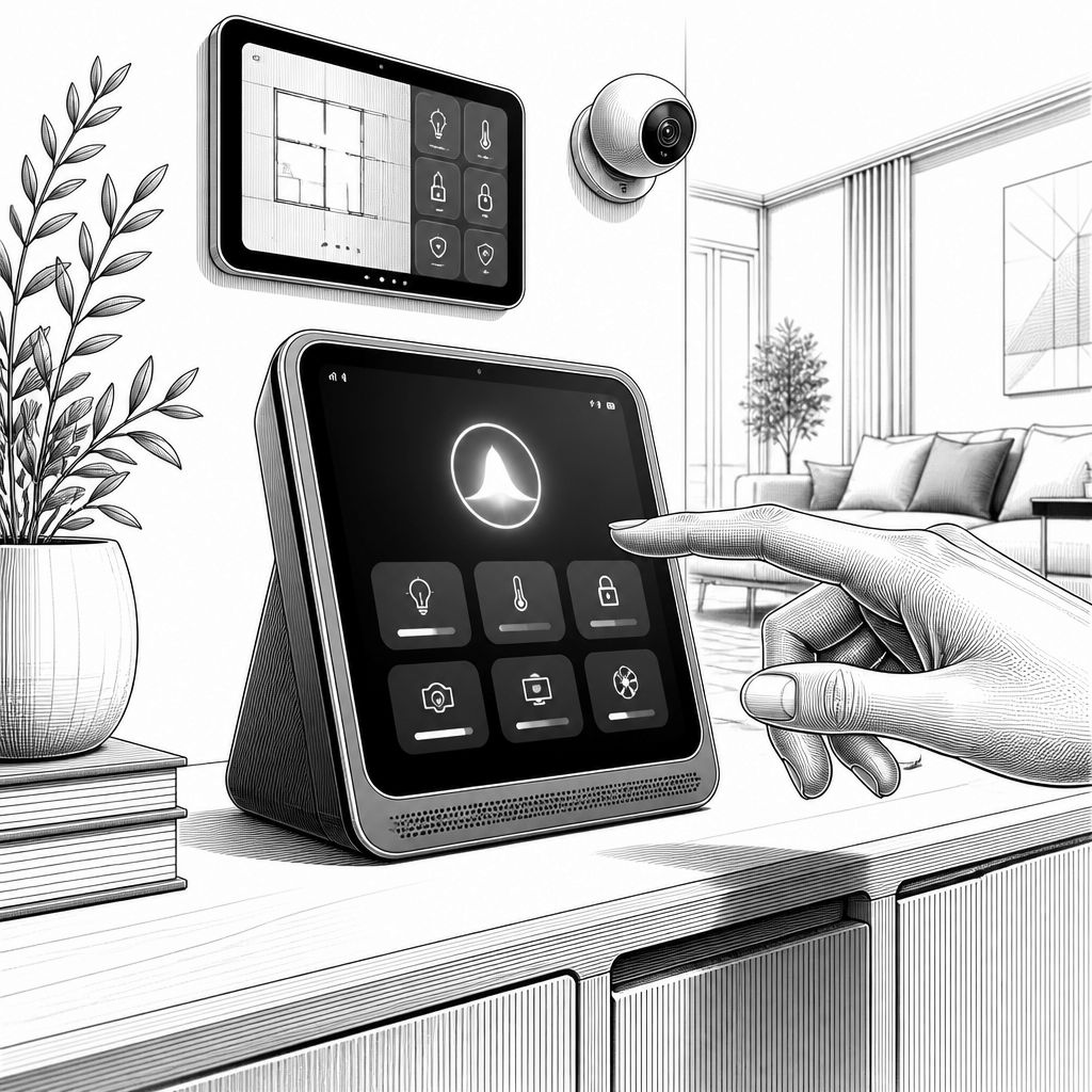 „HomePad“: Apple plant Smart-Home-Zentrale mit neuem Siri-System „HomePad“: Apple plant Smart-Home-Zentrale mit neuem Siri-System