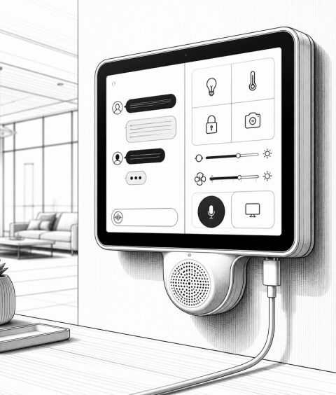 ai-apple-homepad-smart-home-hub-usbc-display-6inch