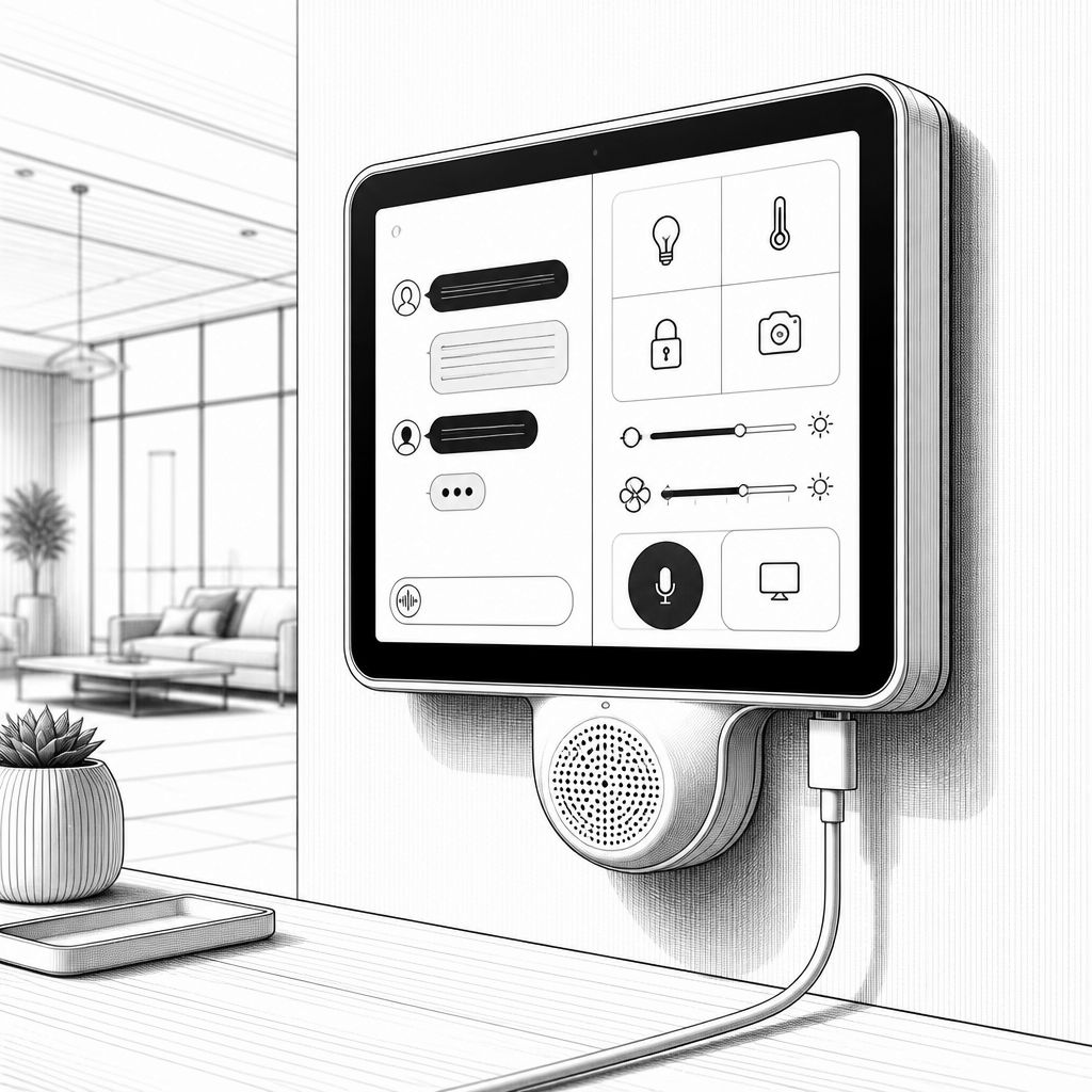 Apple HomePad: Smart-Home-Hub mit 6-Zoll-Display und Siri-KI ab 13. Oktober Apple HomePad: Smart-Home-Hub mit 6-Zoll-Display und Siri-KI ab 13. Oktober