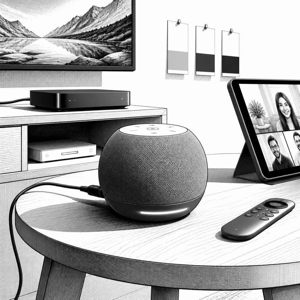 Neue HomePod-mini-Farben, iPad mini 8 und Apple TV 4K: Leaks vor möglicher Apple-Keynote Neue HomePod-mini-Farben, iPad mini 8 und Apple TV 4K: Leaks vor möglicher Apple-Keynote