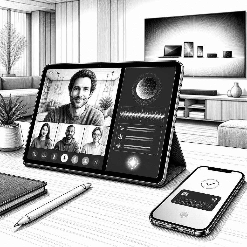 Apple arbeitet an KI auf Einstiegs-iPad: iOS 27, macOS 27 und neue Hardware-Gerüchte Apple arbeitet an KI auf Einstiegs-iPad: iOS 27, macOS 27 und neue Hardware-Gerüchte