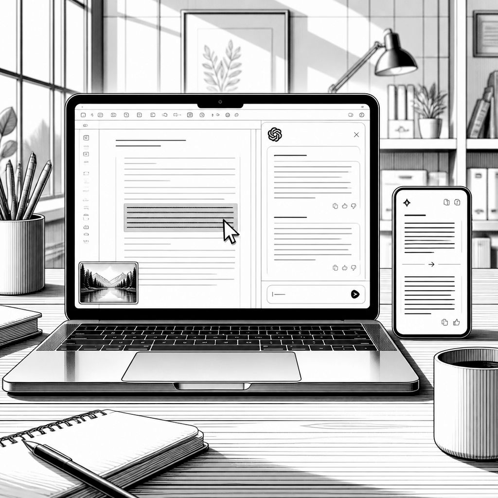 Apple Intelligence auf dem Mac: Welche KI-Funktionen in Deutschland wirklich laufen Apple Intelligence auf dem Mac: Welche KI-Funktionen in Deutschland wirklich laufen