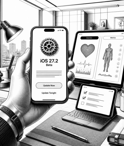 ai-apple-ios-27-2-beta-health-siri