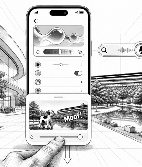 ai-apple-ios-27-liquid-glass-dogcow-easter-egg