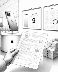 ai-apple-iphone-18-premium-strategy