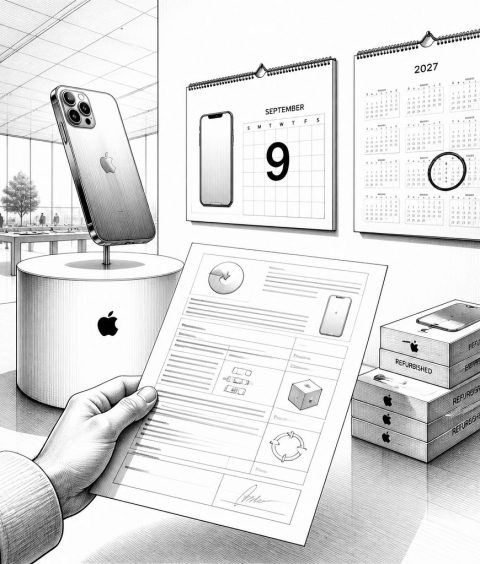 ai-apple-iphone-18-premium-strategy