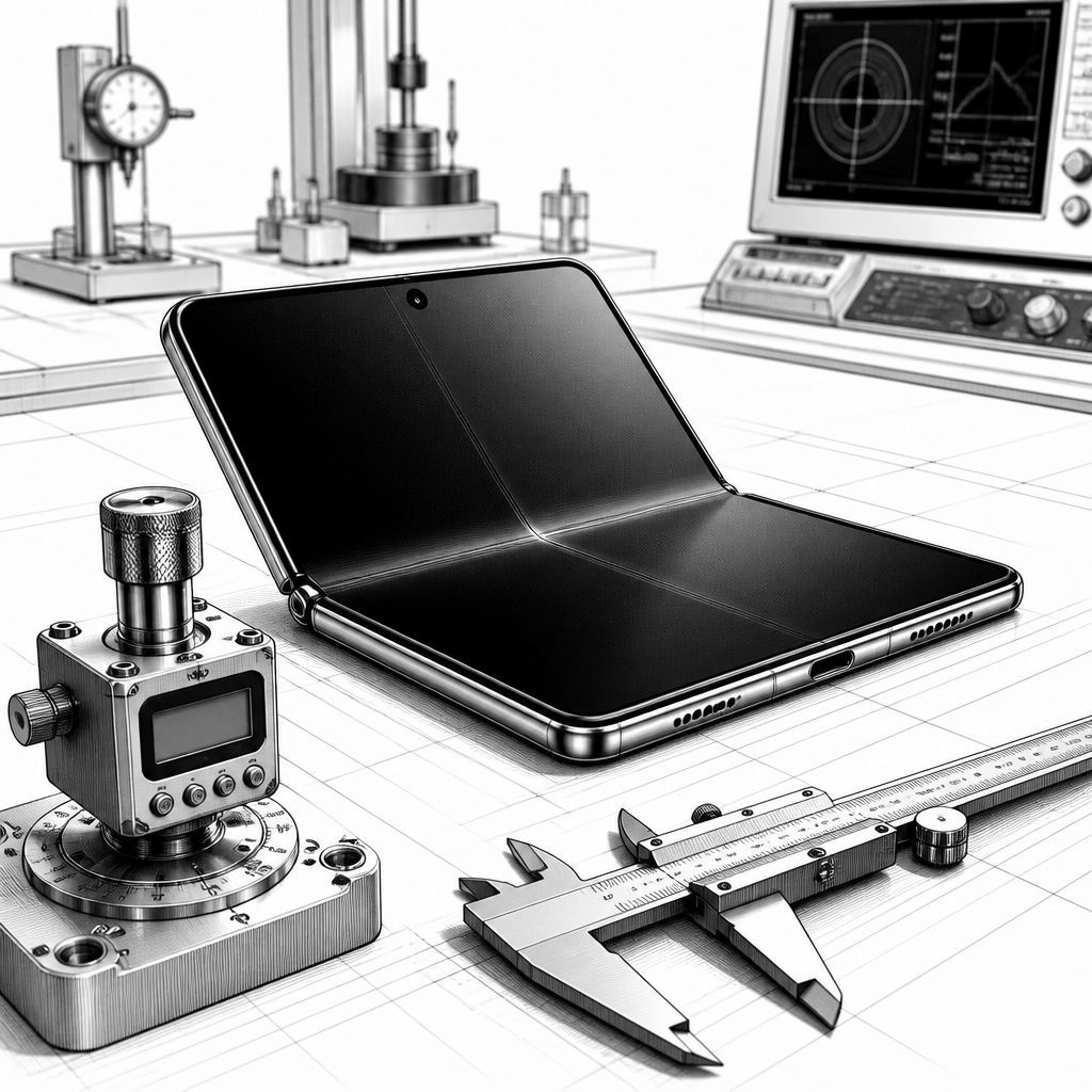 Apple erklärt bei iPhone Duo die Haltbarkeit: Nano-Textur statt sichtbarer Knickzone Apple erklärt bei iPhone Duo die Haltbarkeit: Nano-Textur statt sichtbarer Knickzone