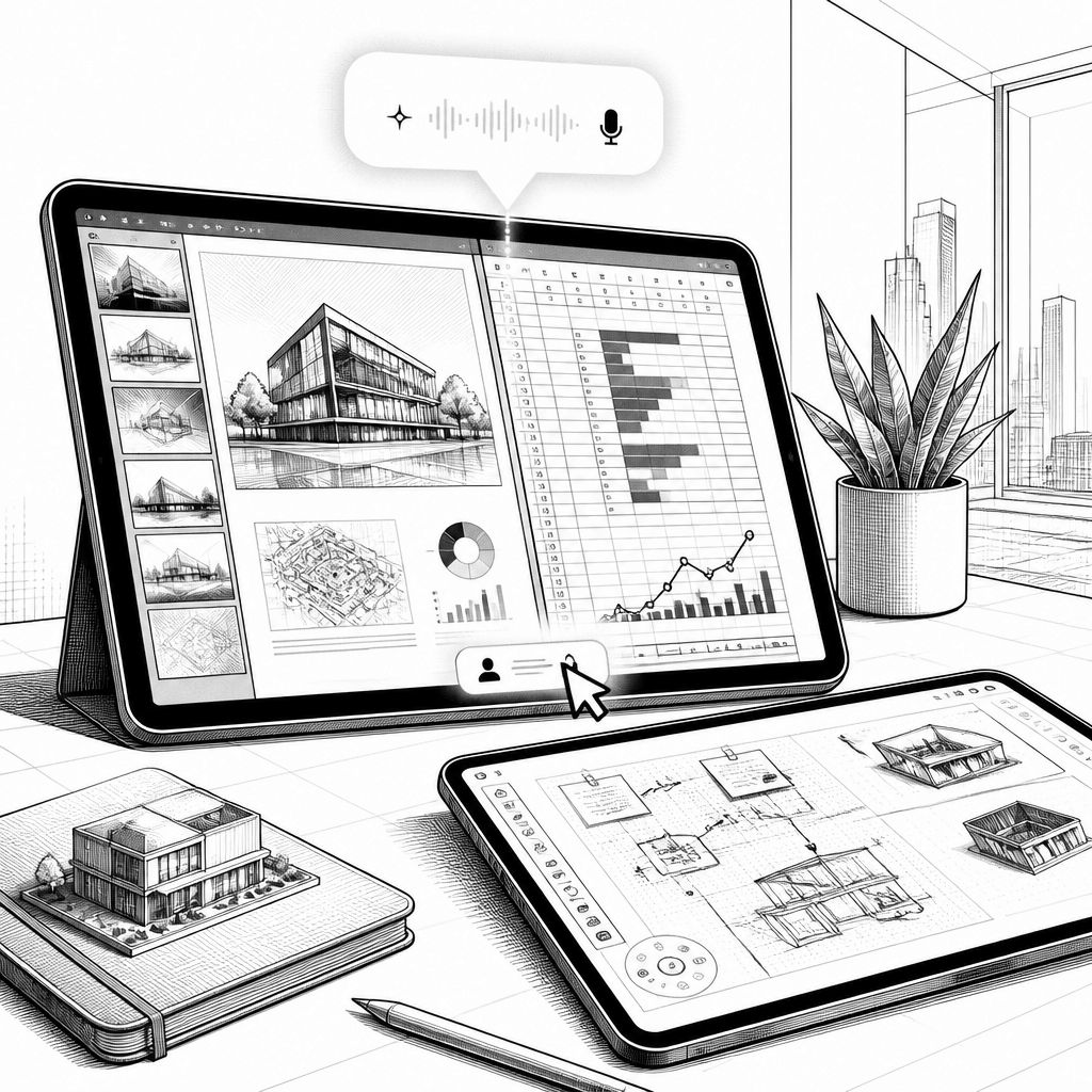 Neue iWork- und Freeform-Funktionen: Siri, Sharing und Apple-Intelligence-Tools Neue iWork- und Freeform-Funktionen: Siri, Sharing und Apple-Intelligence-Tools