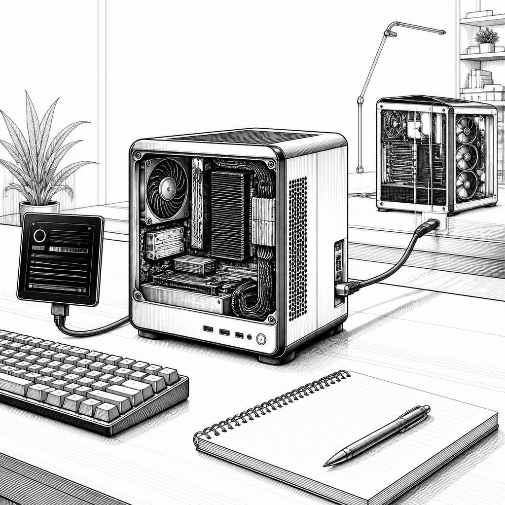 Neue Macs sollen KI-Rechenkosten senken und Microsoft herausfordern Neue Macs sollen KI-Rechenkosten senken und Microsoft herausfordern