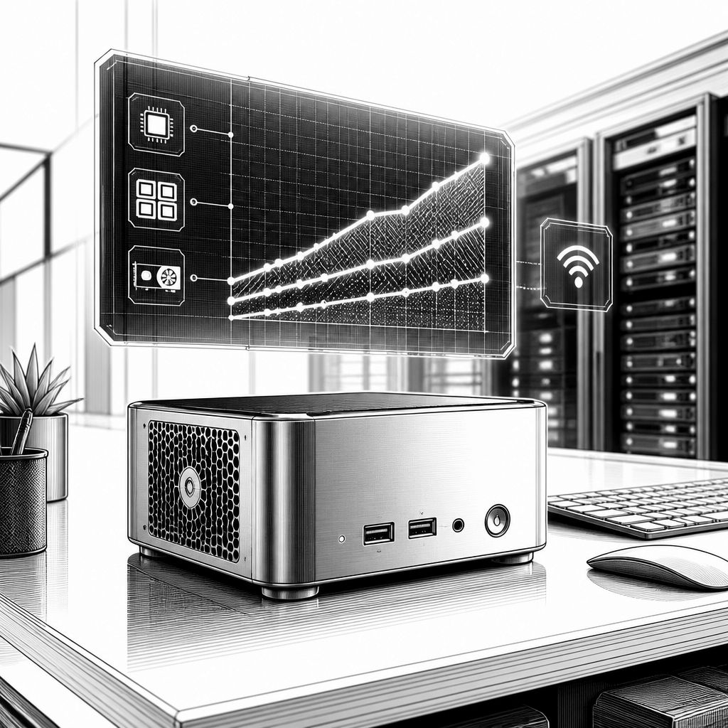Mac mini 2026 mit M6: mehr Single- und Multi-Core-Leistung im kompakten Gehäuse Mac mini 2026 mit M6: mehr Single- und Multi-Core-Leistung im kompakten Gehäuse