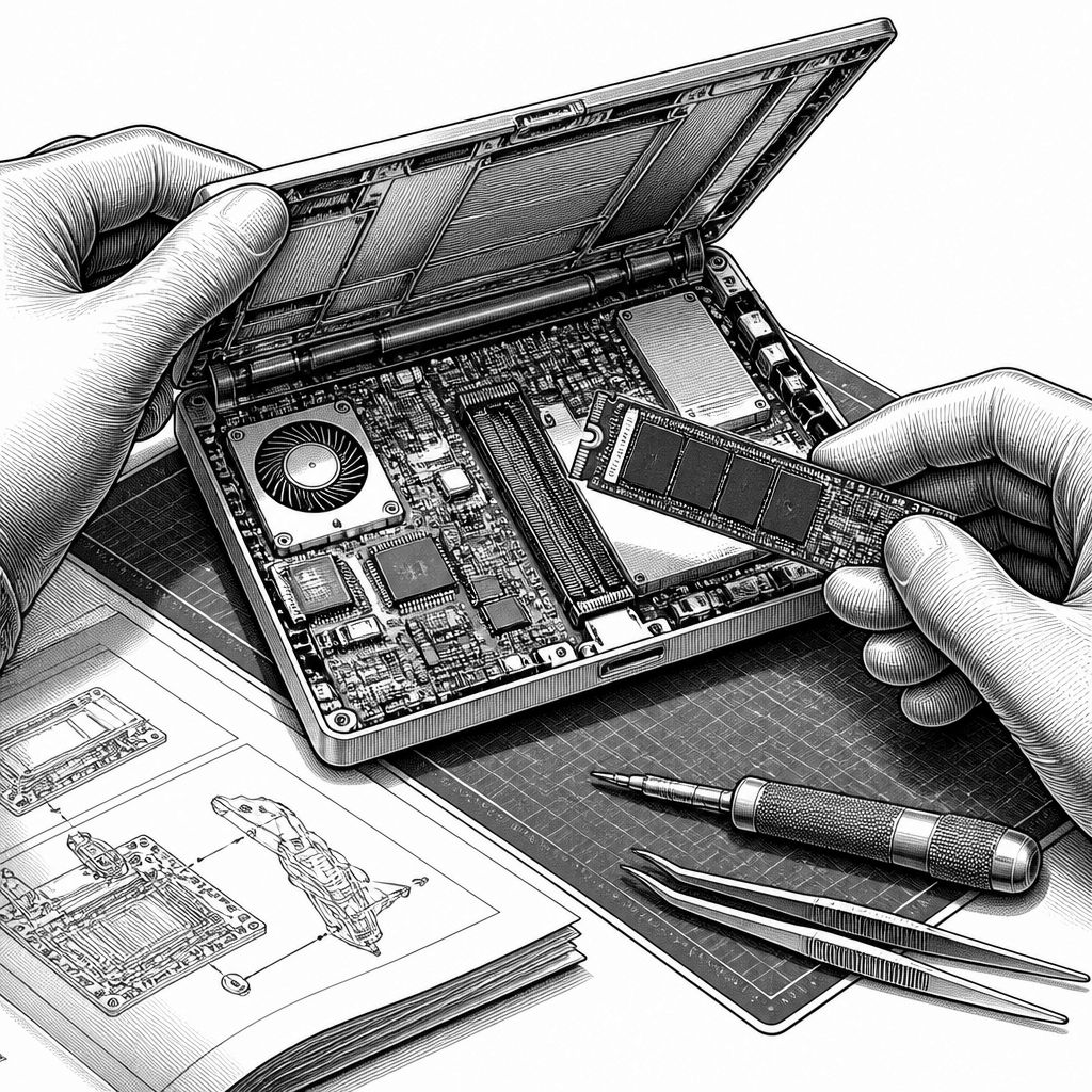 Mac mini verliert aufrüstbares SSD-Modul, Mac Studio bleibt wechselbar Mac mini verliert aufrüstbares SSD-Modul, Mac Studio bleibt wechselbar