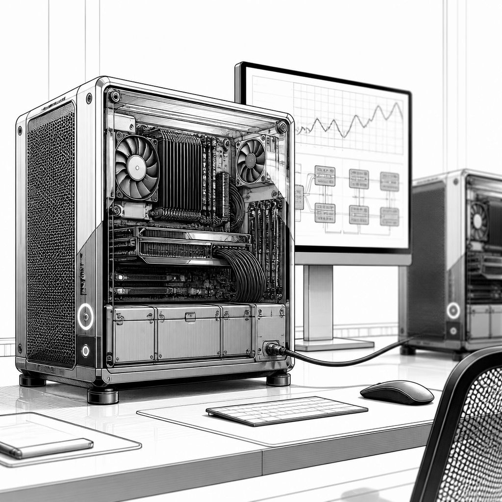 Apple setzt mit Mac mini und Mac Studio auf lokale KI-Inferenz und planbare Kosten Apple setzt mit Mac mini und Mac Studio auf lokale KI-Inferenz und planbare Kosten