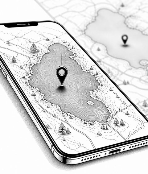 ai-apple-maps-lake-america