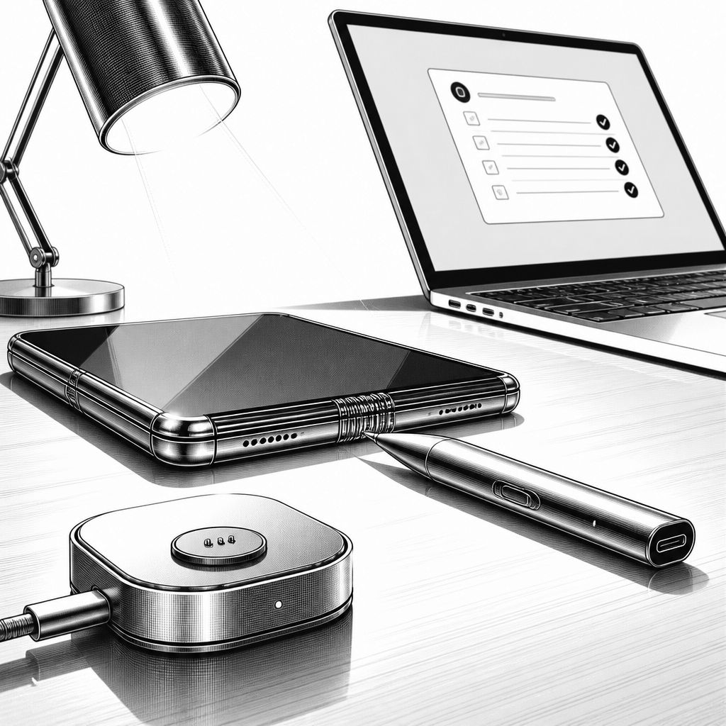 Apple verschiebt Apple-Pencil-Support fürs iPhone Duo wegen USB‑C-Pencil-Tests Apple verschiebt Apple-Pencil-Support fürs iPhone Duo wegen USB‑C-Pencil-Tests