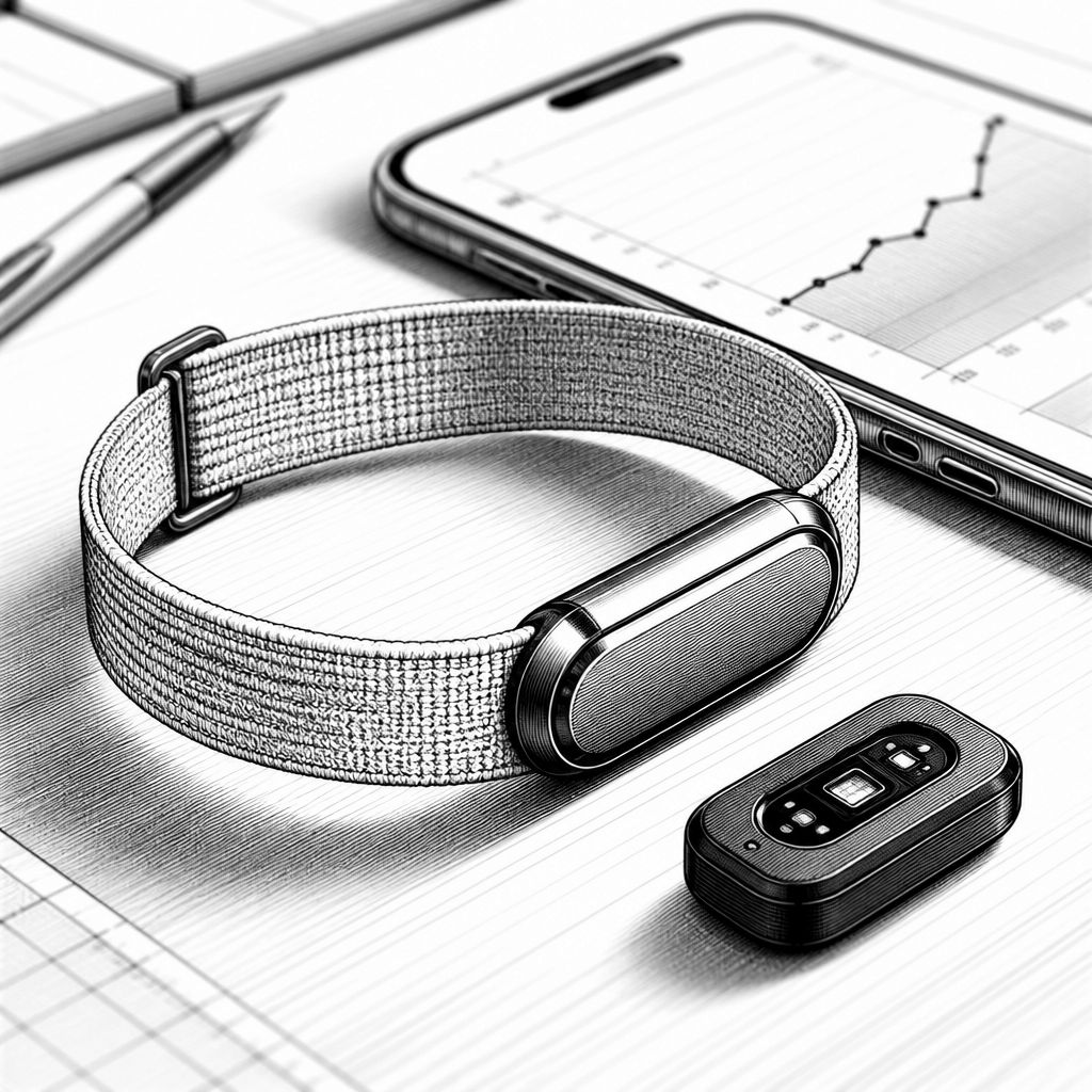 Apple entwickelt offenbar screen-less Fitness-Tracker: Kampf um Whoop steht im Raum Apple entwickelt offenbar screen-less Fitness-Tracker: Kampf um Whoop steht im Raum