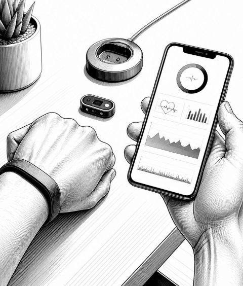ai-apple-screenloser-fitness-tracker-whoop-prototypen