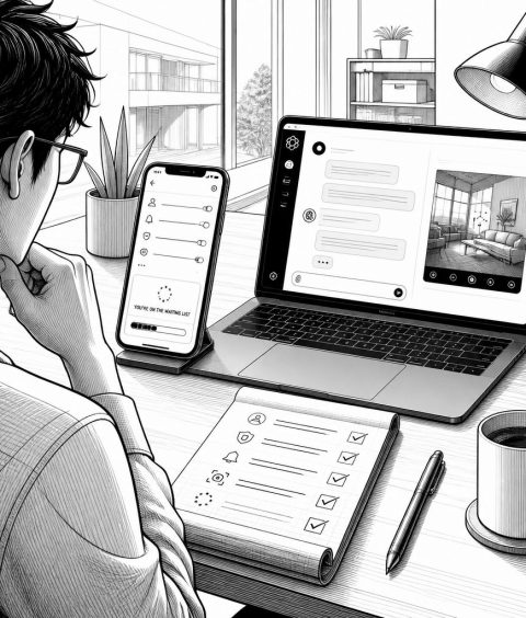 ai-apple-siri-ai-waitlist