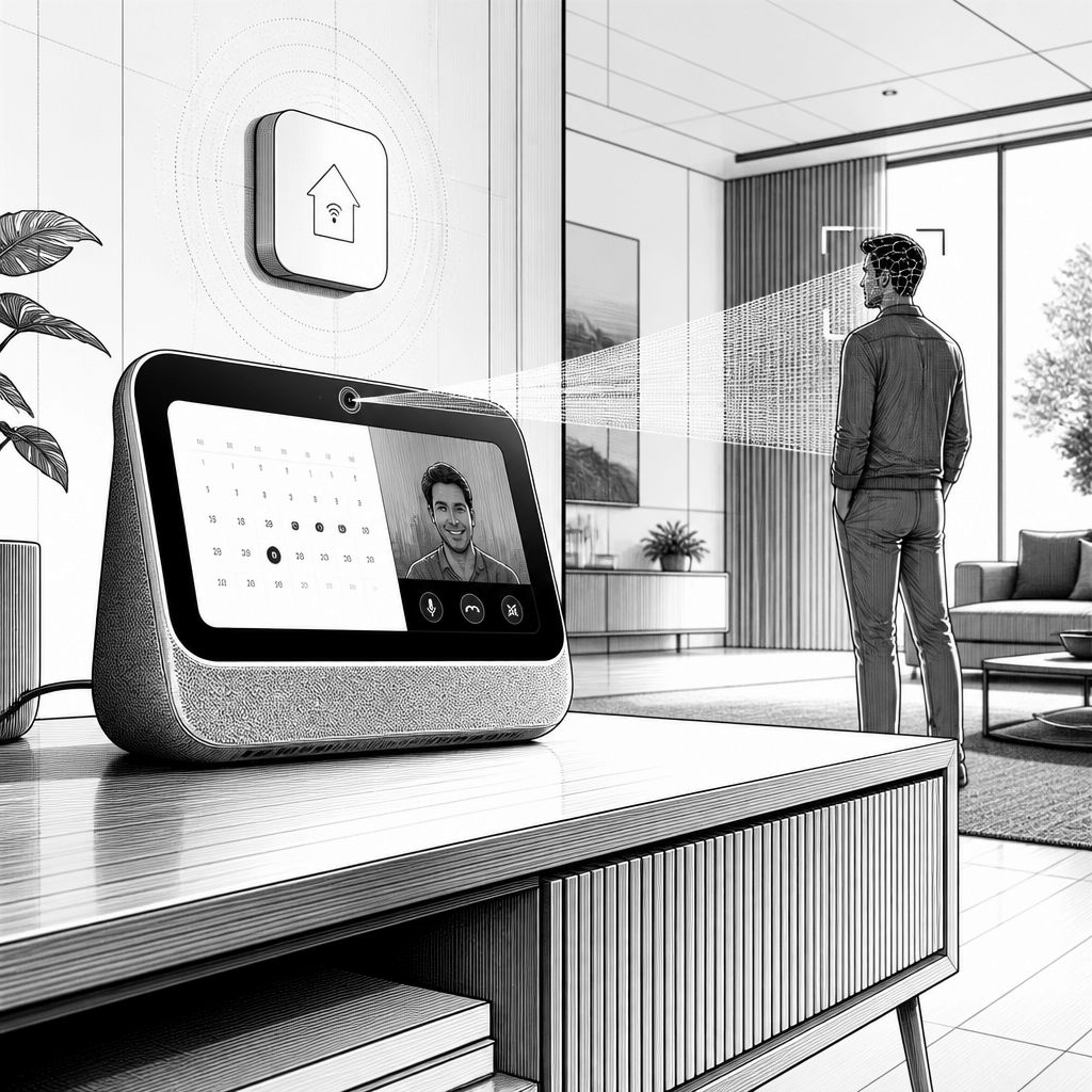 Apple plant neuen Smart-Home-Hub mit Siri-KI und Kamera-Login Apple plant neuen Smart-Home-Hub mit Siri-KI und Kamera-Login