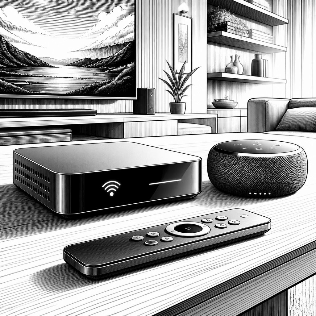 Apple TV 4K und HomePod mini 2: neue Farben, neuer SoC-Shift erwartet Apple TV 4K und HomePod mini 2: neue Farben, neuer SoC-Shift erwartet