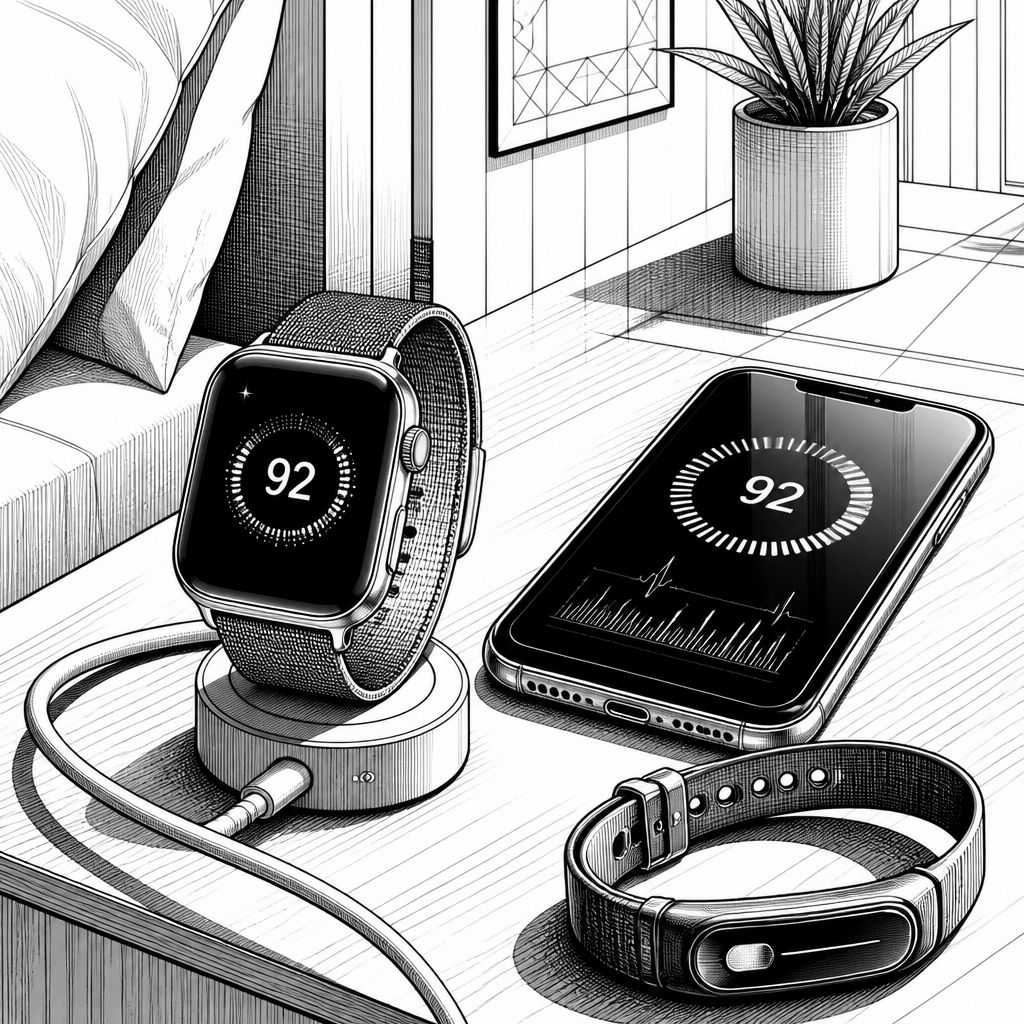 Apple Watch Series 12: Verzögerungen beim Bereitschaftswert Apple Watch Series 12: Verzögerungen beim Bereitschaftswert