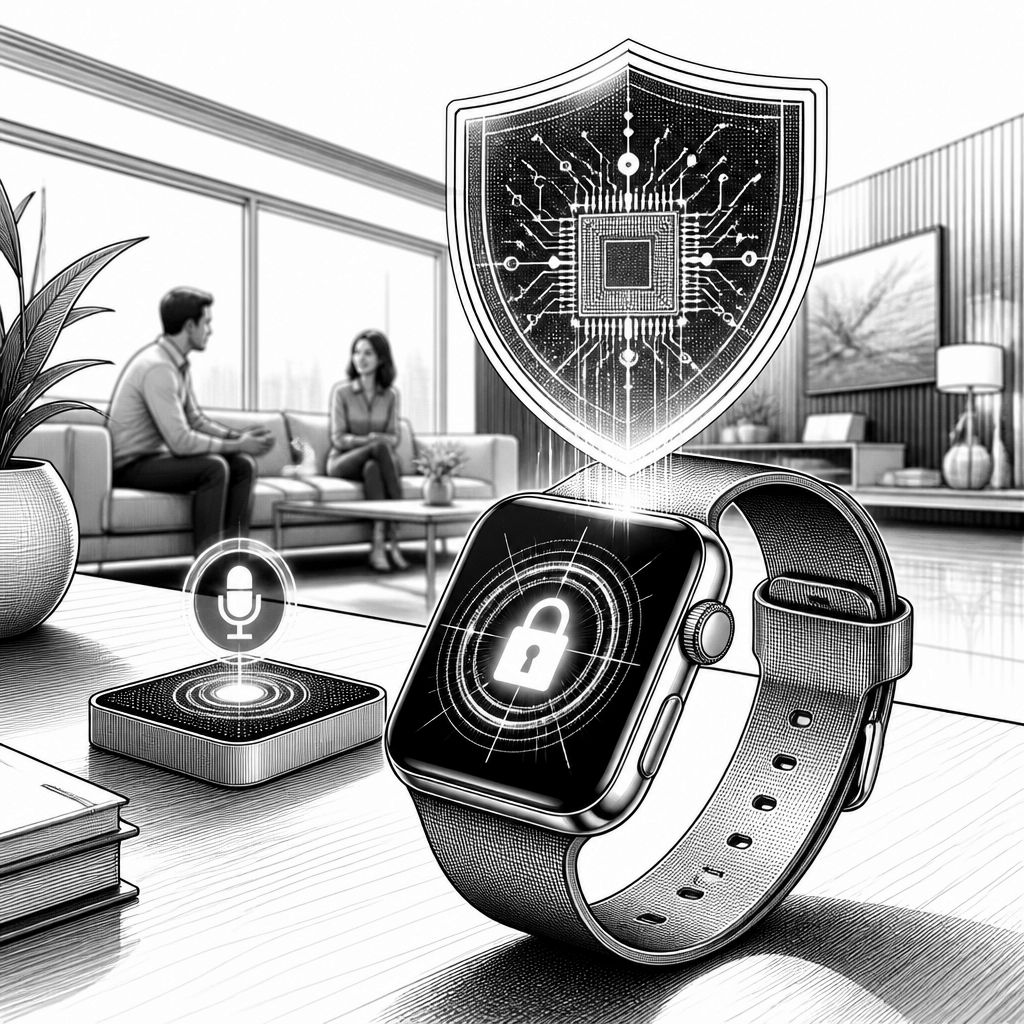 Apple Watch „Live Rewind“ und „Siri Recap“: Datenschutzrecht im Stresstest Apple Watch „Live Rewind“ und „Siri Recap“: Datenschutzrecht im Stresstest