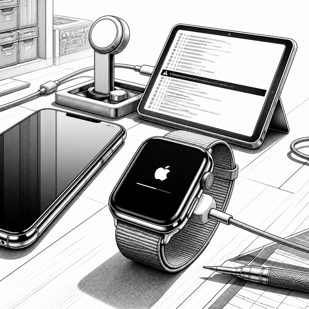 Apple Watch Series 12 und Ultra 4: Neustarts durch Neural-Engine-Crash Apple Watch Series 12 und Ultra 4: Neustarts durch Neural-Engine-Crash