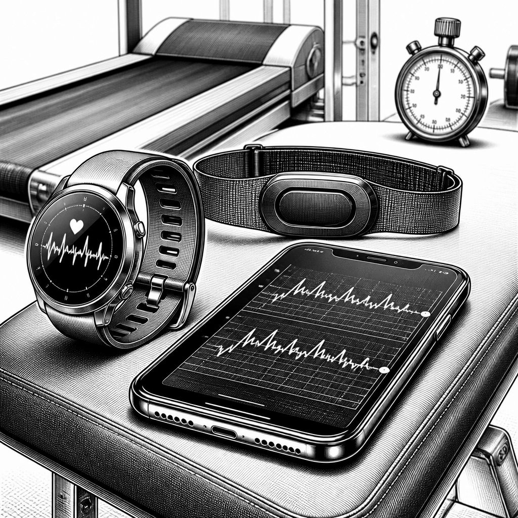Apple Watch Series 12 im Herzfrequenz-Test: Spitze gegen Garmin Apple Watch Series 12 im Herzfrequenz-Test: Spitze gegen Garmin