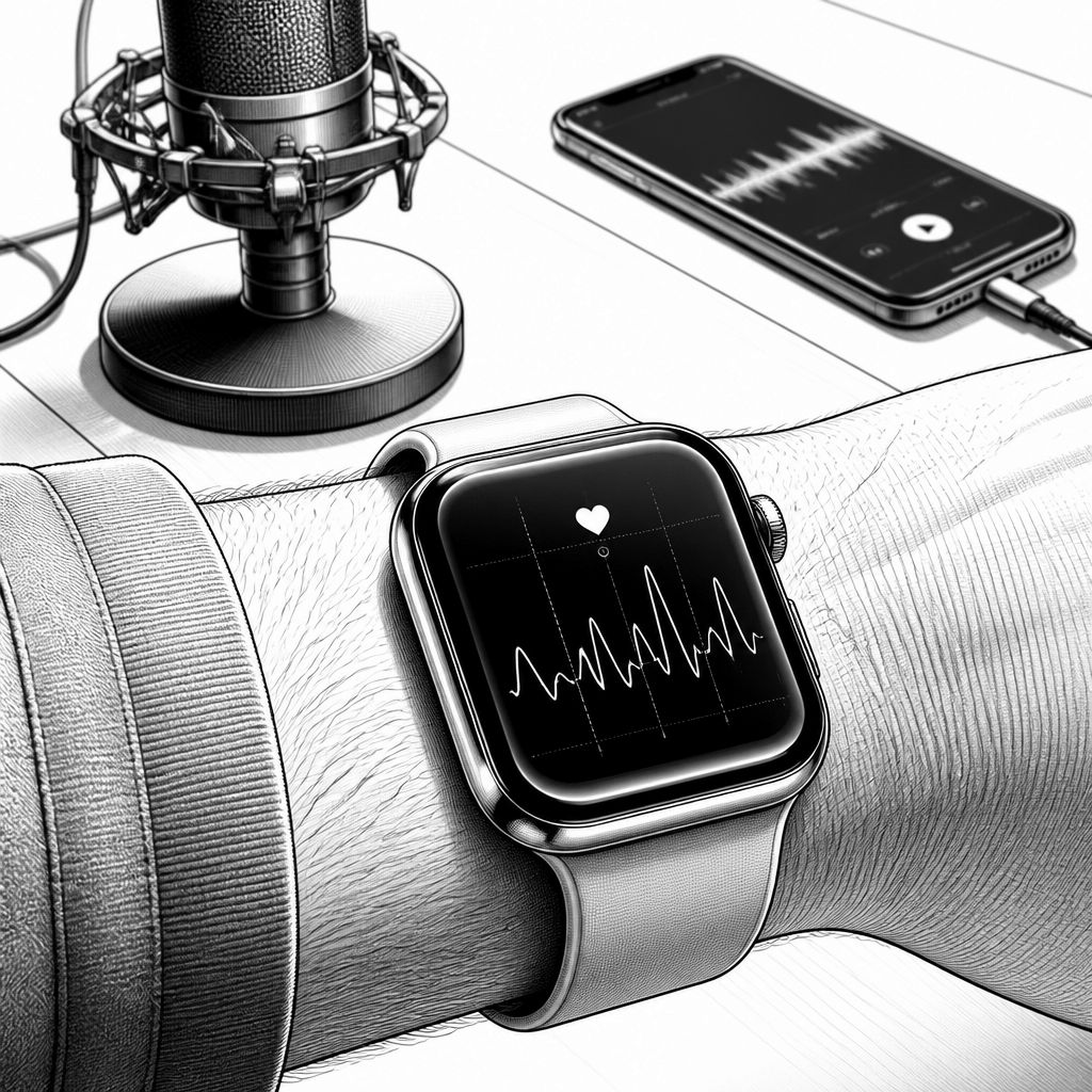 Apple Watch Series 12: KI-Ready-Score und Audio Intelligence starten mit neuer Sensorik Apple Watch Series 12: KI-Ready-Score und Audio Intelligence starten mit neuer Sensorik
