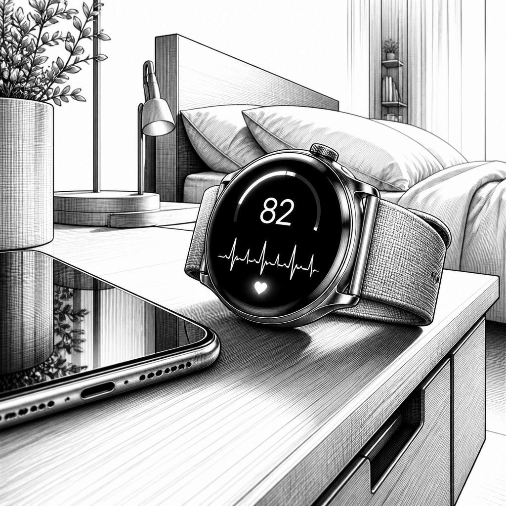 Apple Watch Series 12 im Test: Readiness, neuer Herzsensor, Siri-Listening Apple Watch Series 12 im Test: Readiness, neuer Herzsensor, Siri-Listening