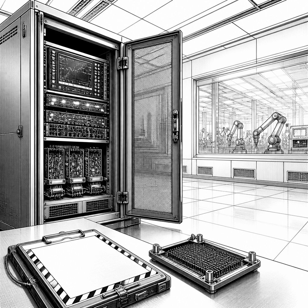 Applied Materials springt nach Rekordquartal und Indien-Investition Applied Materials springt nach Rekordquartal und Indien-Investition