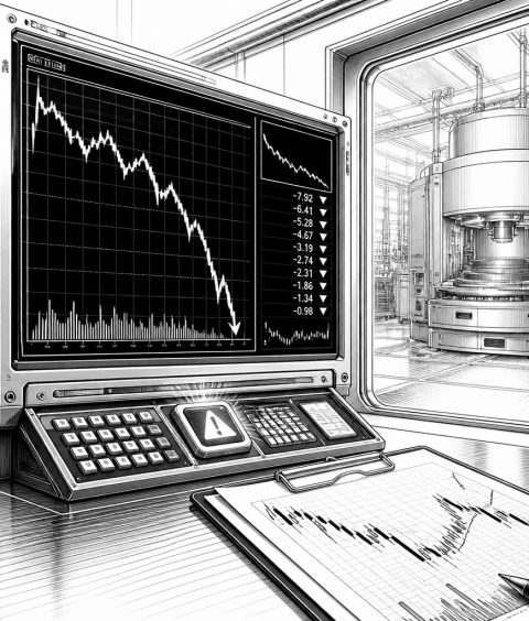 ai-applied-materials-semiconductor-cleanroom-stock-drop