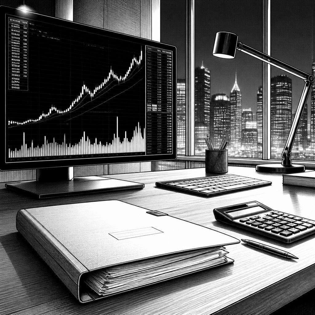 Arabia Investments Holding: EGX-Liquidität und staatliche Eigentumspolitik im Fokus Arabia Investments Holding: EGX-Liquidität und staatliche Eigentumspolitik im Fokus