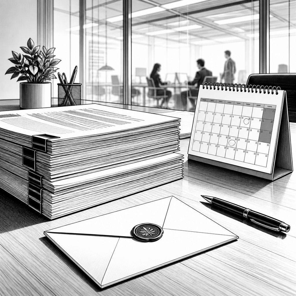 Arbeitsmarkt: Unternehmen planen mehr befristete Verträge – Druck nimmt zu Arbeitsmarkt: Unternehmen planen mehr befristete Verträge – Druck nimmt zu